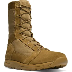 Danner Men's Tachyon 8" Military Boot - Coyote - 50136