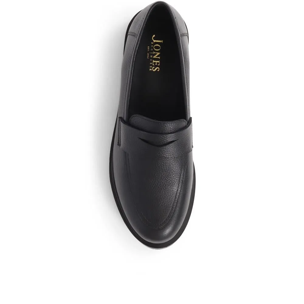 Darra2 Leather Loafers - DARRA2 / 325 352