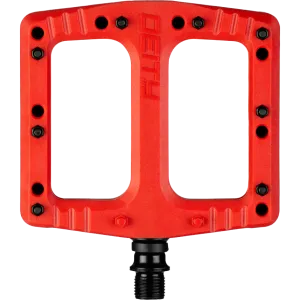 Deftrap Platform Composite 9/16 - Red