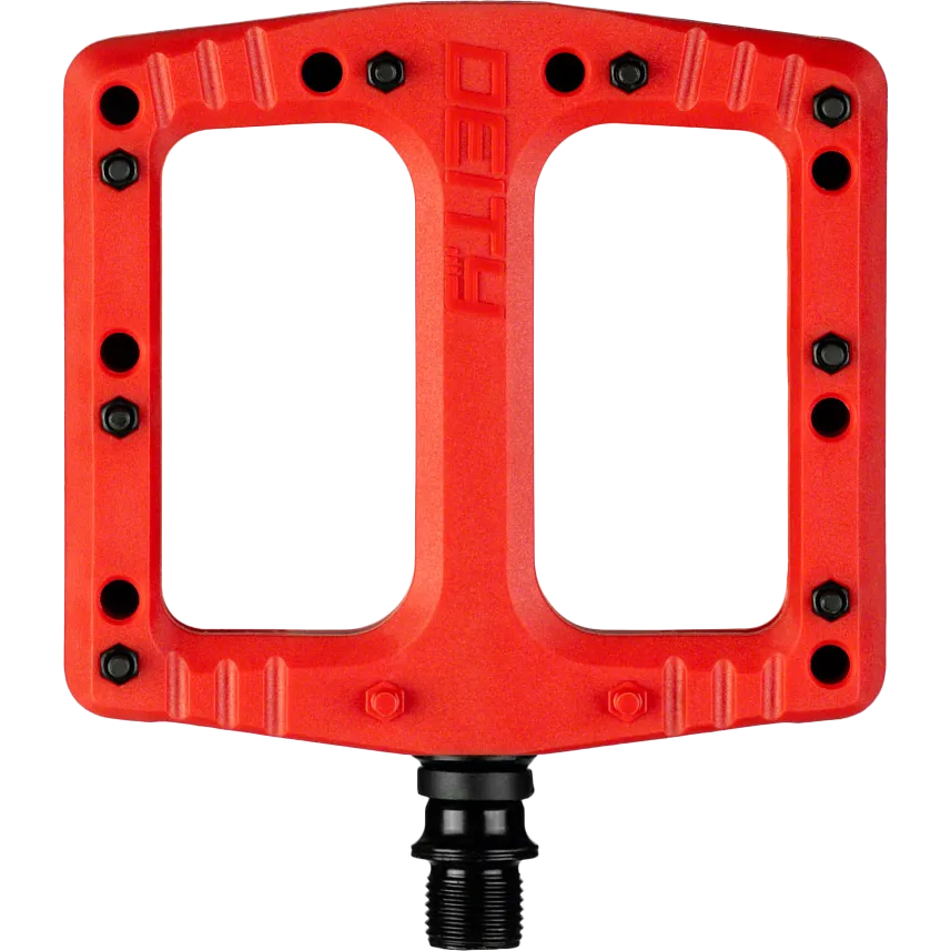 Deftrap Platform Composite 9/16 - Red