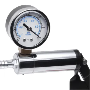 Deluxe Hand Pump Kit with 1.75 Inch Cylinder