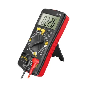 Digital Multimeter