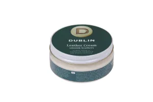 Dublin Leather Cream 100ml