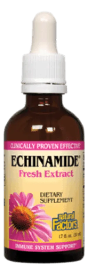 Echinamide® Fresh Extract