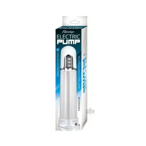 Electric Pump Clear