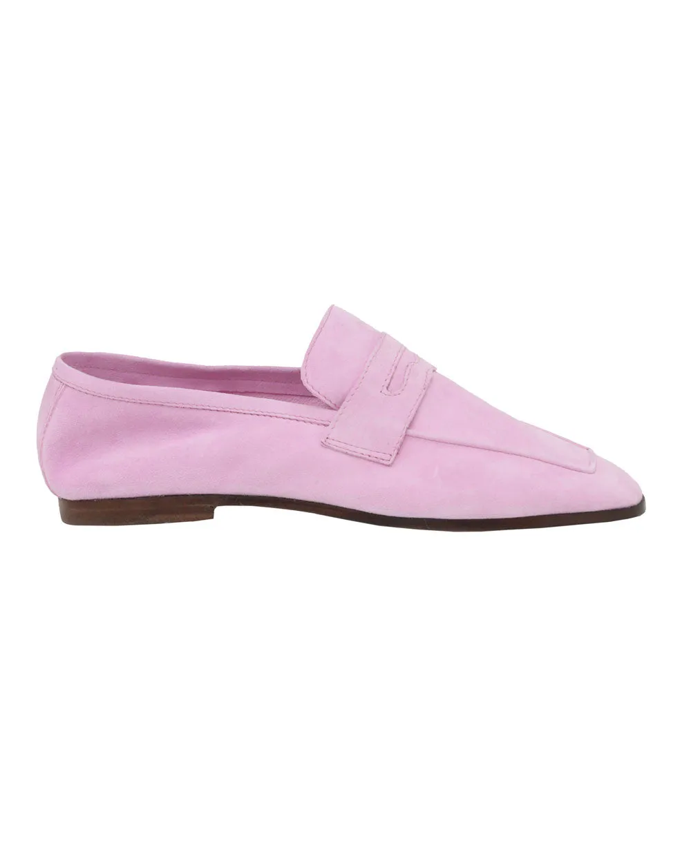 Essenziale Loafer in Lilac