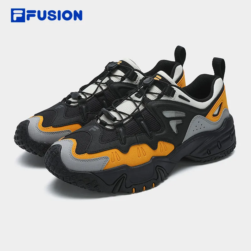 FILA FUSION KRIPTONITE FUSION SNEAKERS Men's Sneakers