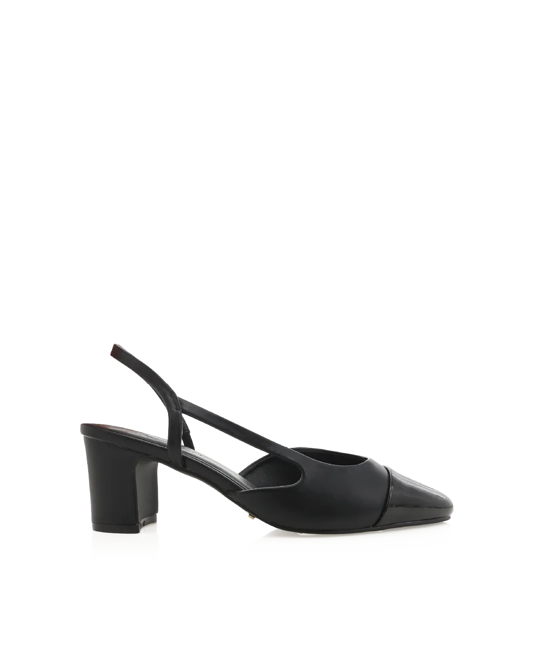 FINTRA - BLACK-BLACK PATENT