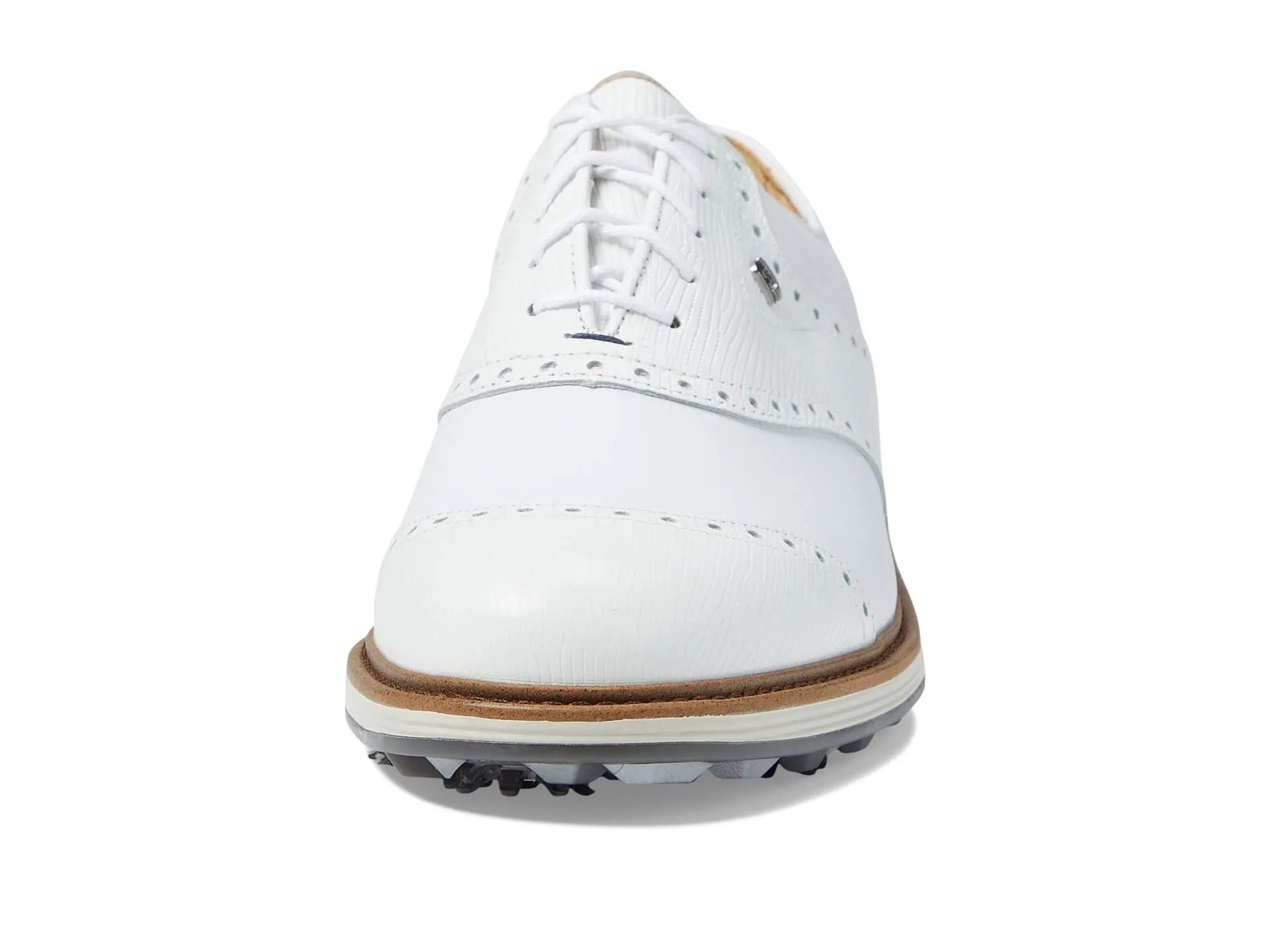 FootJoy Premiere Series - Wilcox Golf Shoes, white