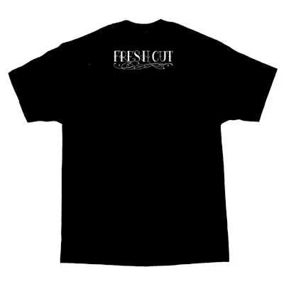 FRESH CUT - PRECISION Men's Tee