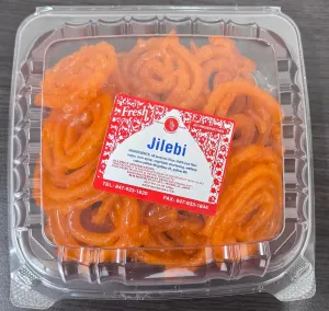 Fresh - Jilebi 14oz