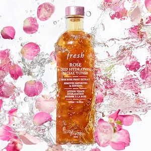 FRESH

Rose Deep Hydration Facial Toner