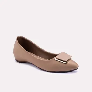 Freya Fawn Casual Pumps 0431042