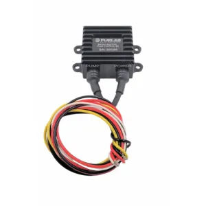 FUELAB 72004 Fuel Pump Controller DC Brushless (External) 25A