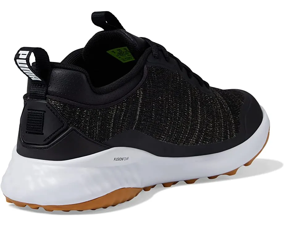 Fusion Pro PUMA Golf sneakers, Puma black