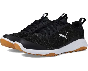 Fusion Pro PUMA Golf sneakers, Puma black