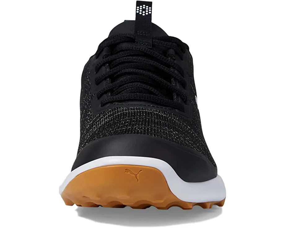 Fusion Pro PUMA Golf sneakers, Puma black