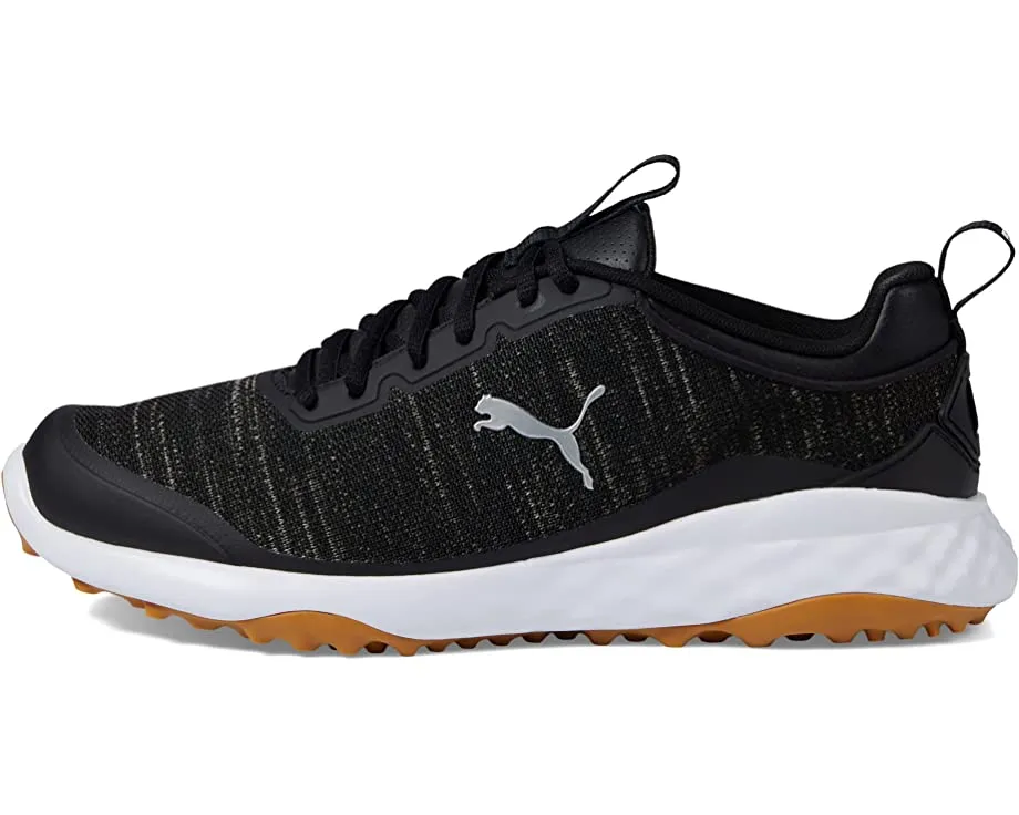 Fusion Pro PUMA Golf sneakers, Puma black