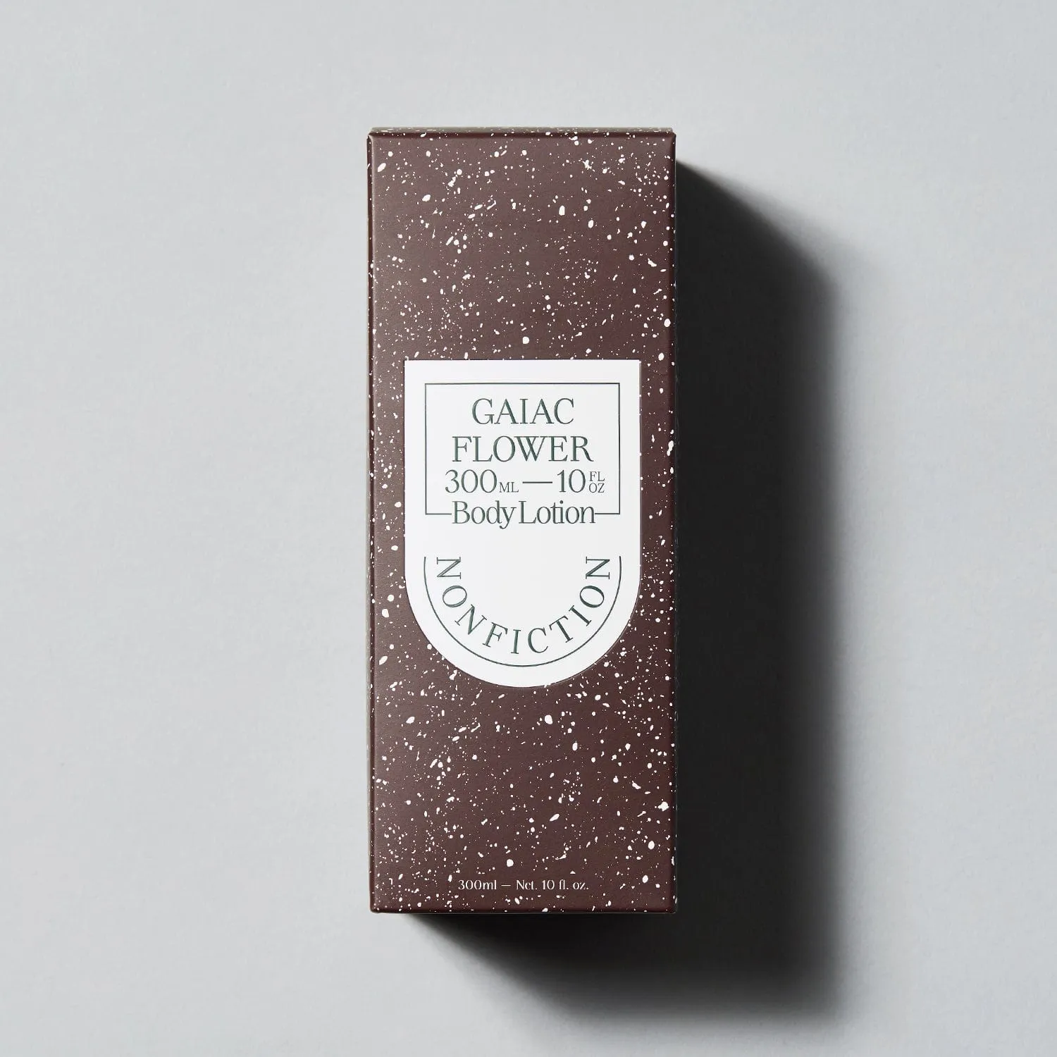 GAIAC FLOWER Body Lotion