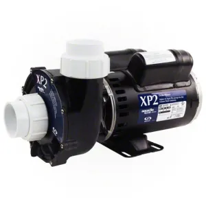 Gecko Aqua-Flo XP2 1 HP Pump 2 Speed 48 Frame - 115 Volts