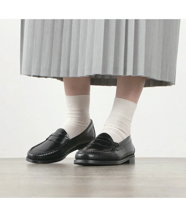 G.H.BASS（ジーエイチバス） EASY WEEJUNS ペニーローファーズ BA41710D EASY WEEJUNS PENNY LOAFERS