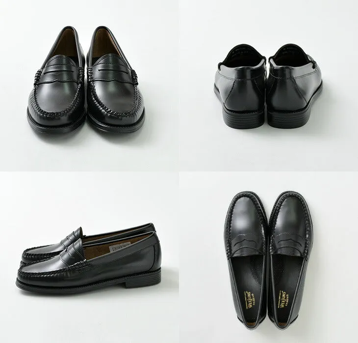 G.H.BASS（ジーエイチバス） EASY WEEJUNS ペニーローファーズ BA41710D EASY WEEJUNS PENNY LOAFERS