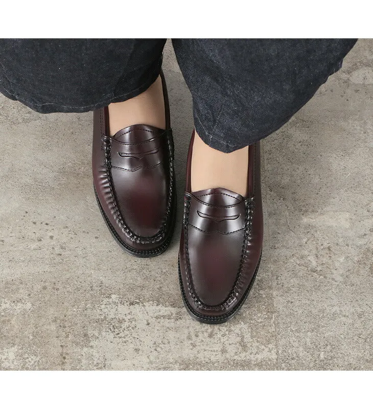 G.H.BASS（ジーエイチバス） EASY WEEJUNS ペニーローファーズ BA41710D EASY WEEJUNS PENNY LOAFERS