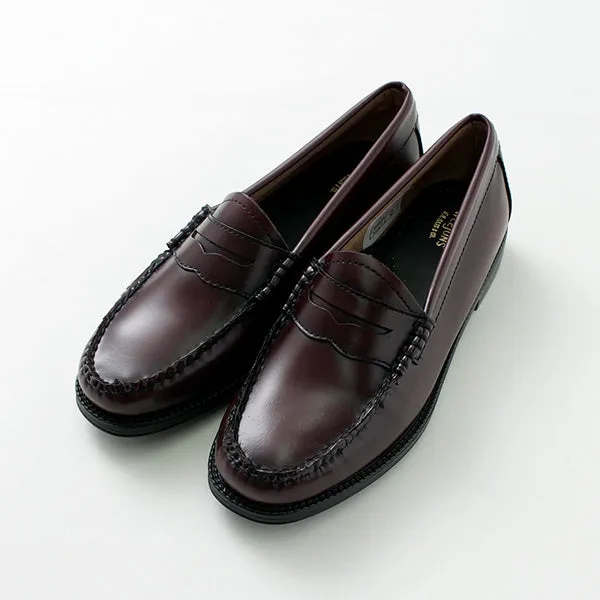 G.H.BASS（ジーエイチバス） EASY WEEJUNS ペニーローファーズ BA41710D EASY WEEJUNS PENNY LOAFERS