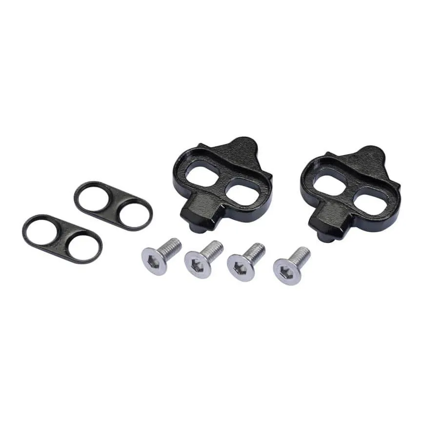 Giant Pedal Cleats Single Direction SPD System Compatible