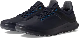 Golf Core Hydromax Golf Shoes ECCO, Night Sky/Black/Ombre