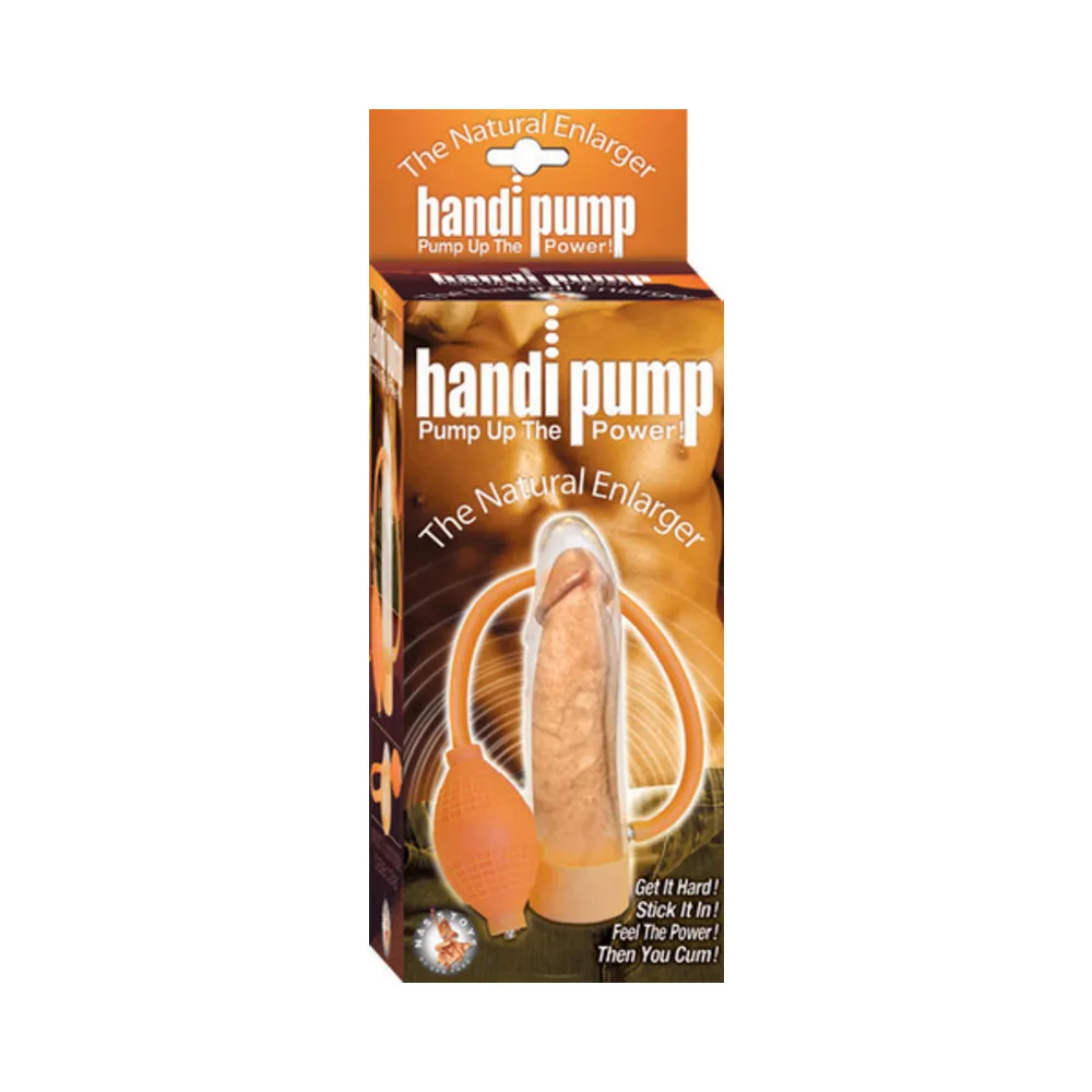 Handi Pump