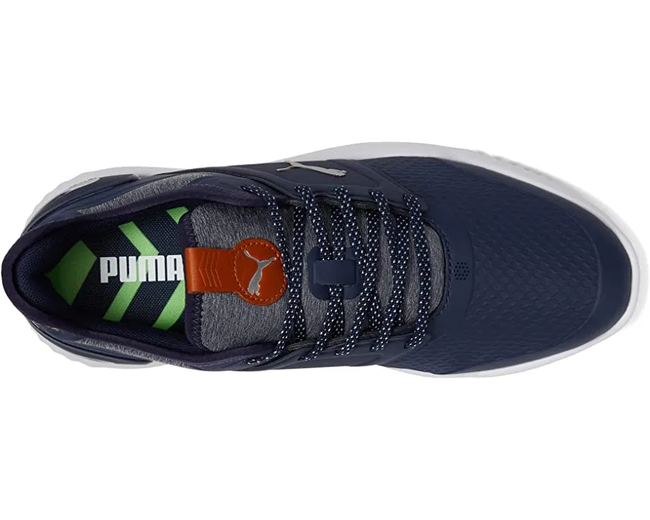 Ignite Elevate PUMA Golf sneakers, blue