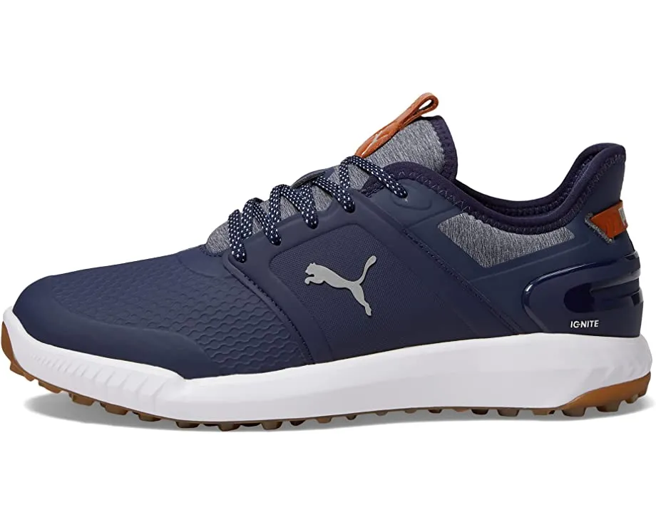 Ignite Elevate PUMA Golf sneakers, blue