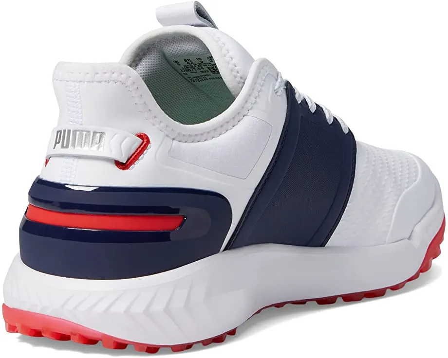 Ignite Elevate PUMA Golf sneakers, white