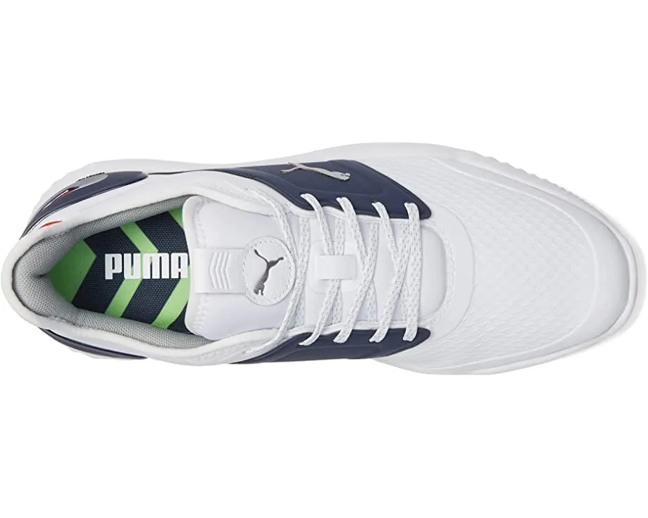 Ignite Elevate PUMA Golf sneakers, white