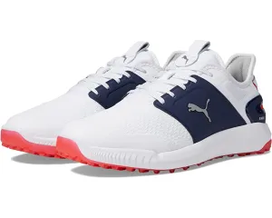 Ignite Elevate PUMA Golf sneakers, white