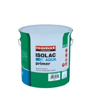 Isomat Isolac Aqua Eco White Primer