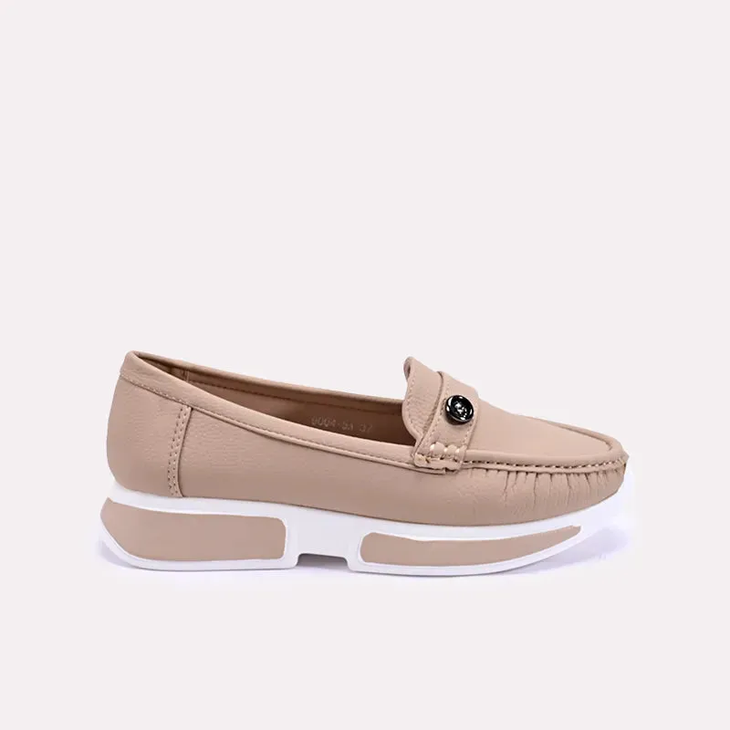 Ivy Fawn Casual Loafer Pumps 0431349