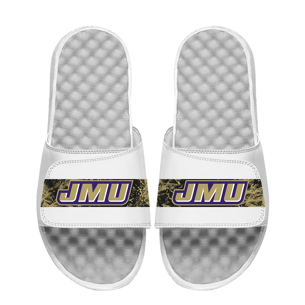 JMU Distressed