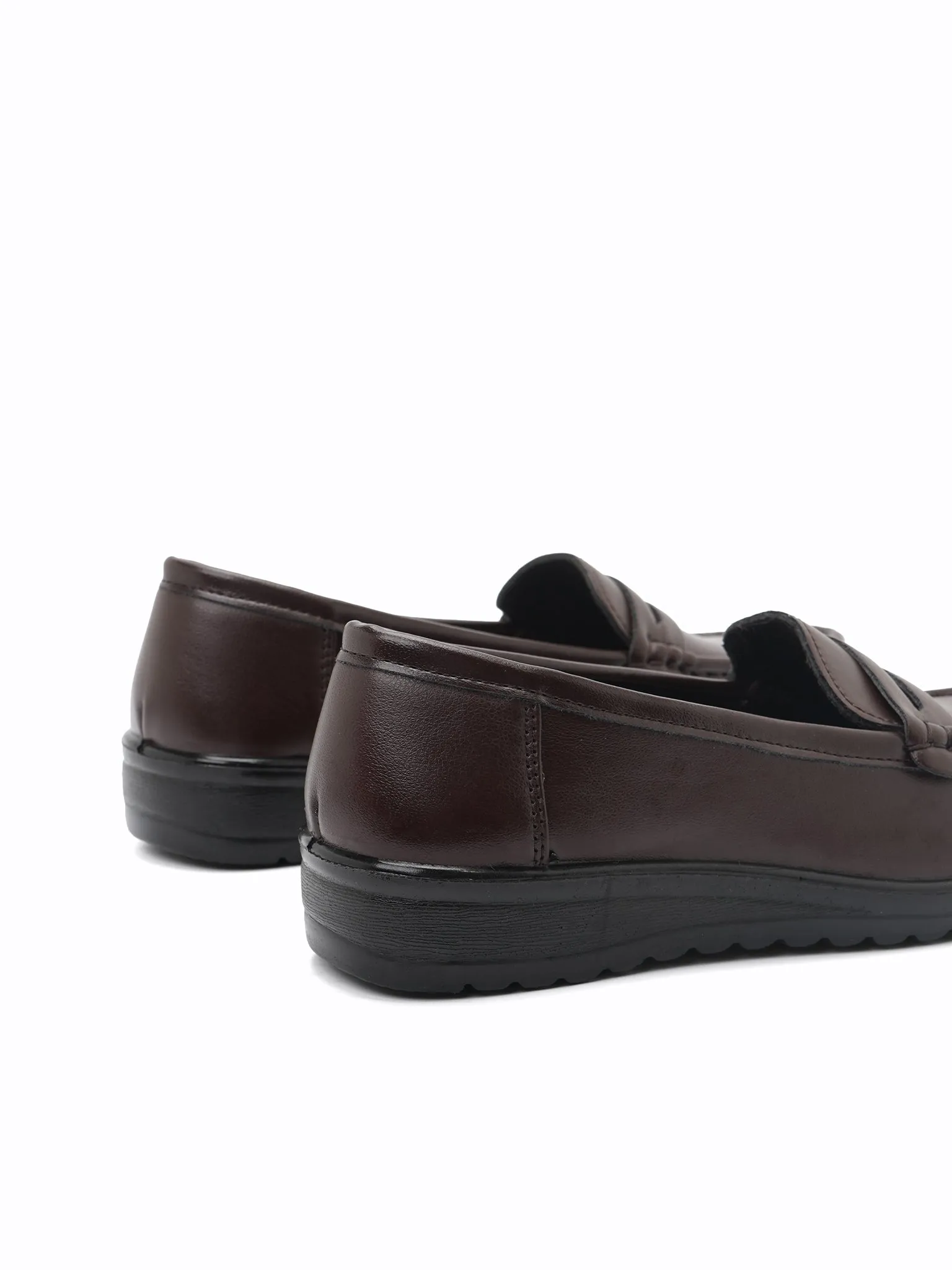 John Flat Loafers