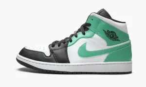 JORDAN 1 MID TROPICAL TWIST IGLOO (GS)