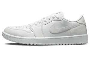 Jordan 1 Retro Low Golf sneakers, white