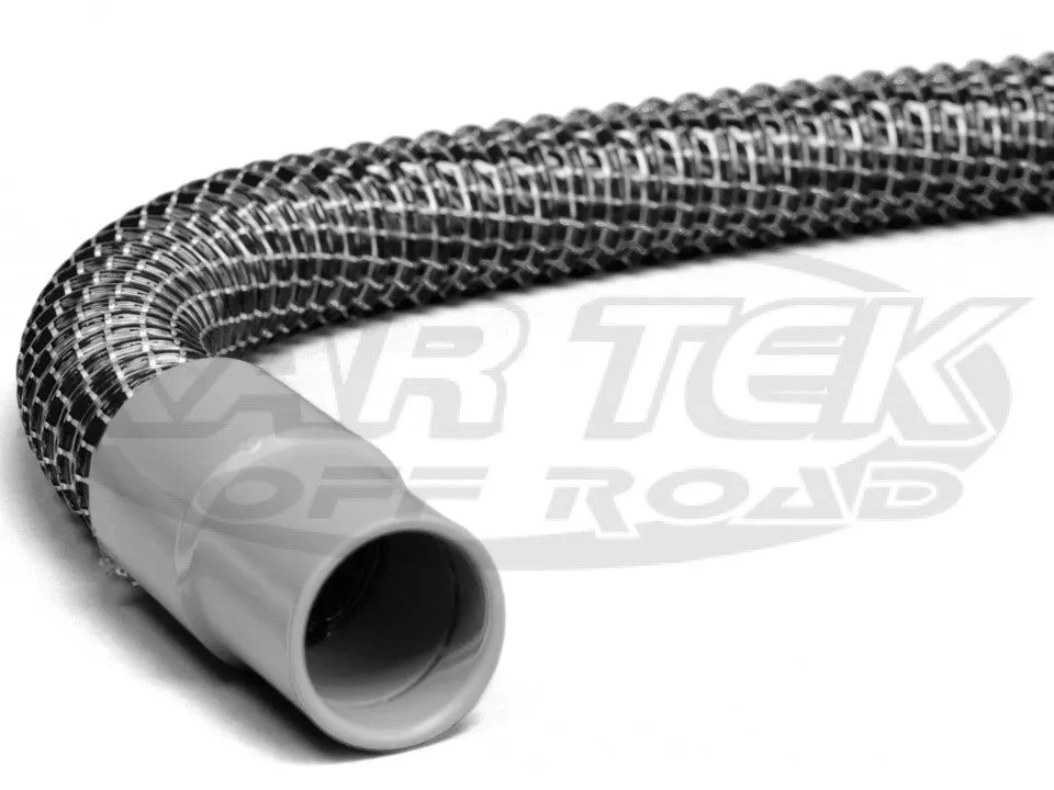 Kartek Off-Road 10 Foot Hose For Parker Pumper, BDR, PCI Race Air Or Cactus Cooler Fresh Air Systems