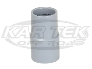 Kartek Replacement Fresh Air Hose End Fits PCI, Parker Pumper, Or Kartek Off-Road Brand Hoses