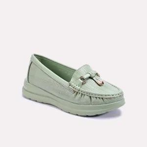 Kendall Green Casual Pumps 0431319