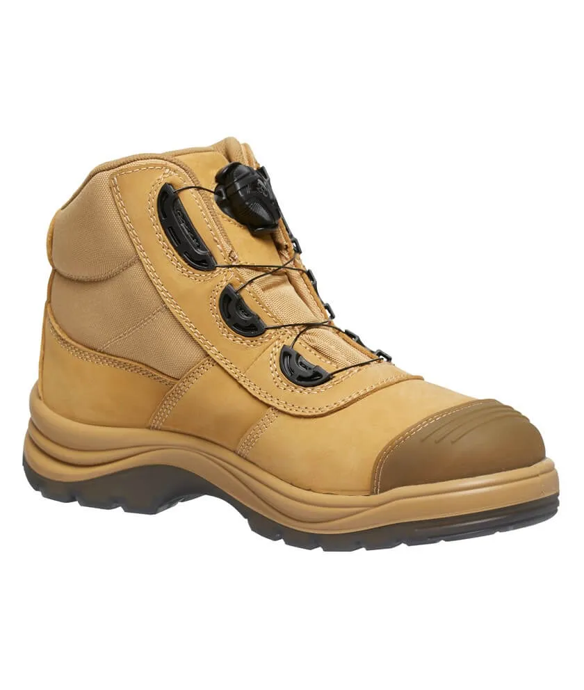 King Gee Tradie Boa Fit Work Boots (K27170)