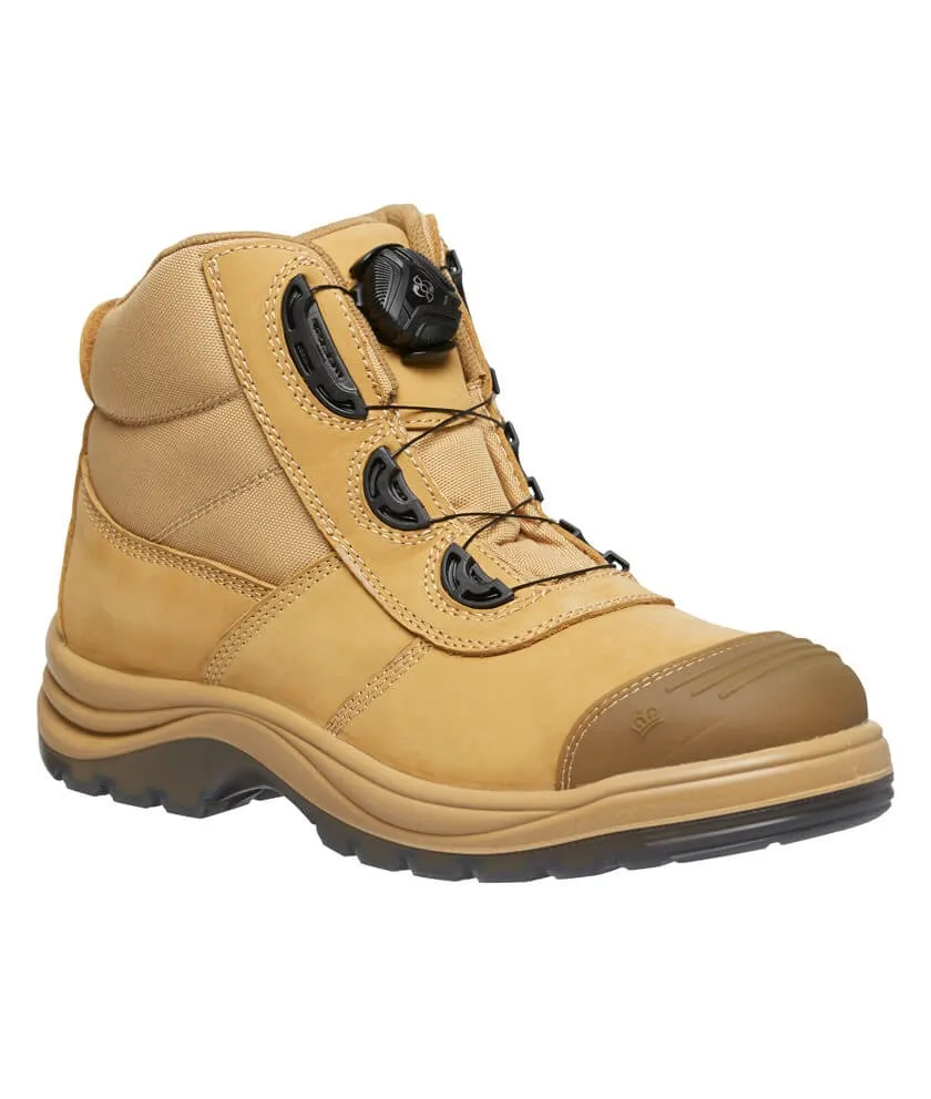 King Gee Tradie Boa Fit Work Boots (K27170)