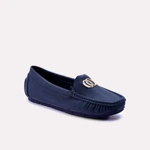 Kirsty Blue Casual Pumps 0431285