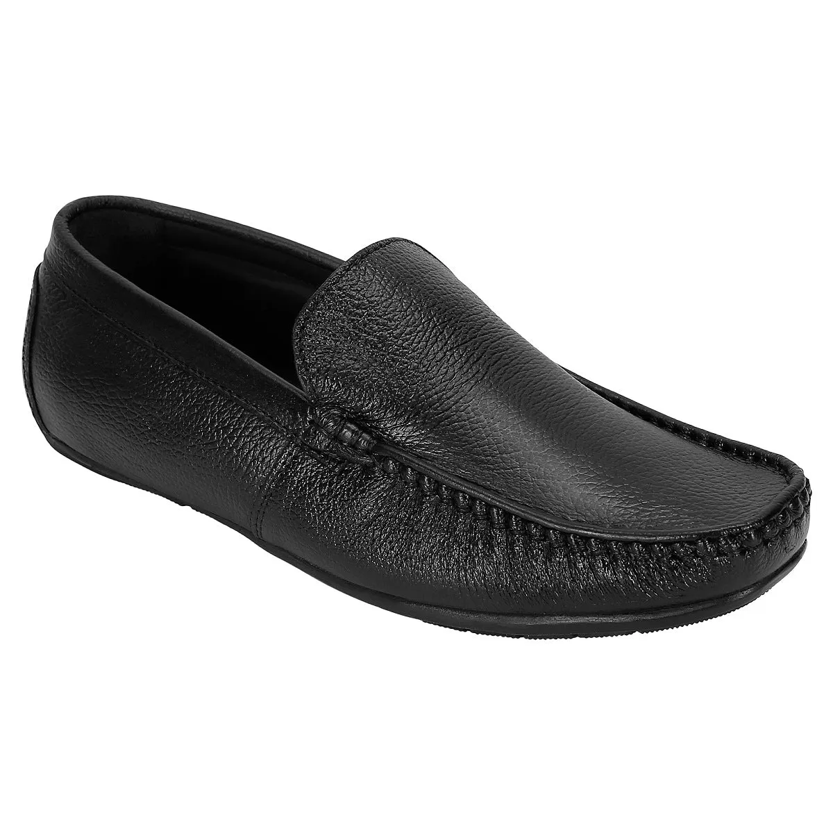 Leather Loafers for Men - Used