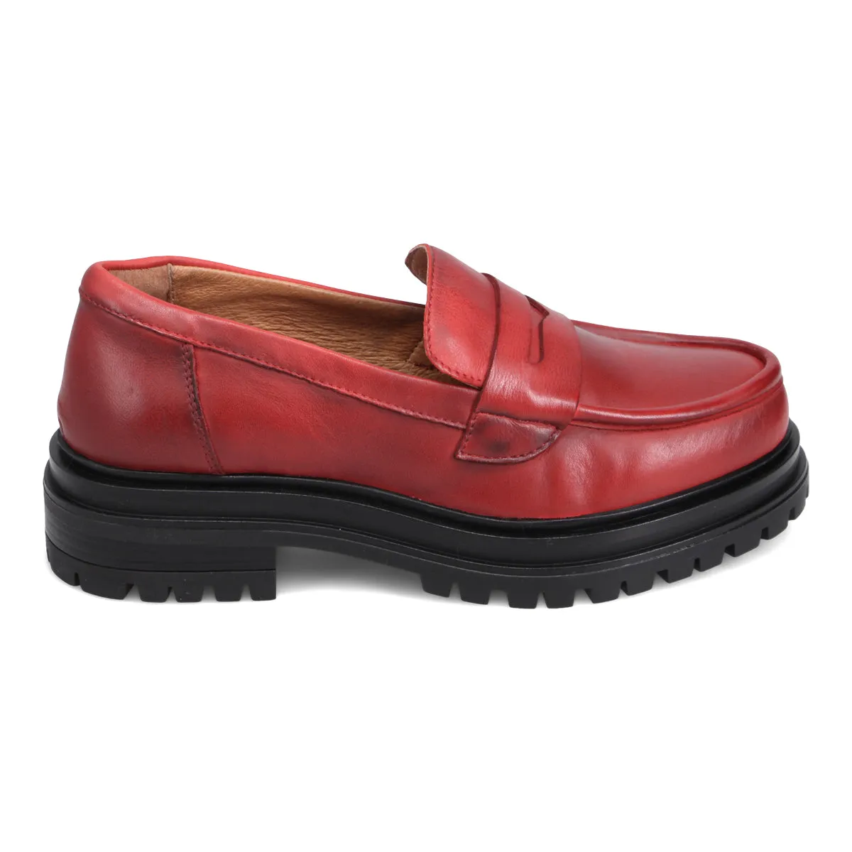 Legend Loafer II